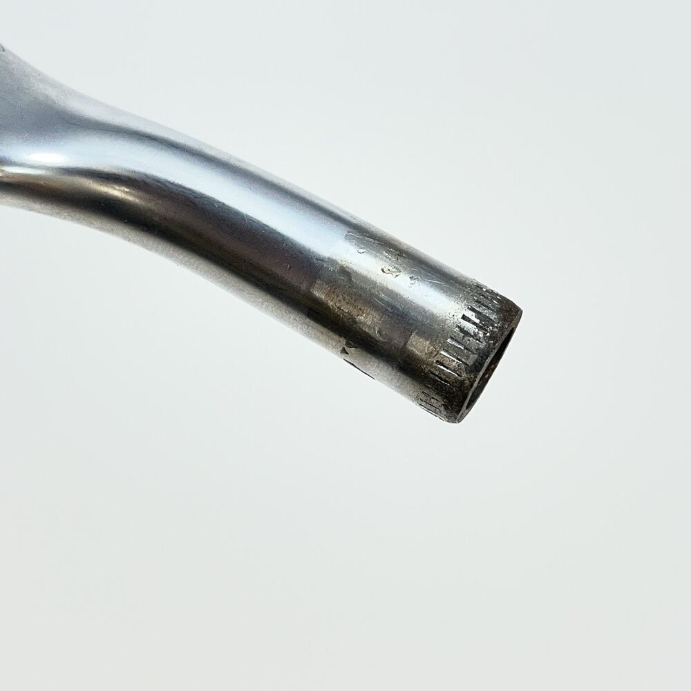 Left-Handed Callaway MD5 Jaws R 60º 10s Bounce Lob Wedge Head Only PLEASE READ - Picture 5 of 9